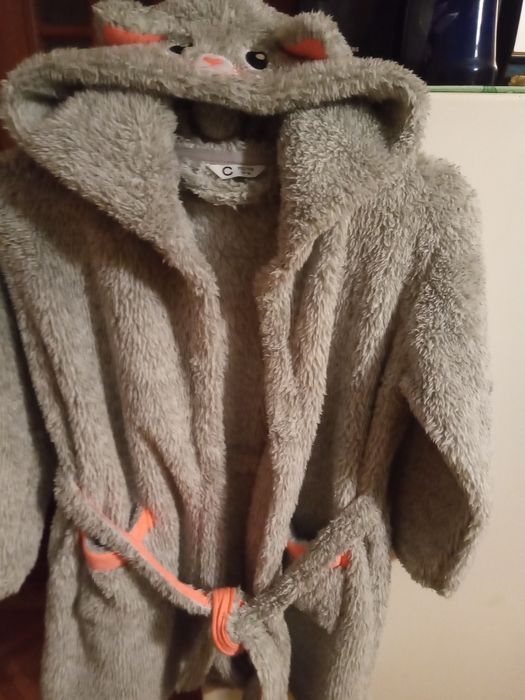 Платье для девочки 5-7лет