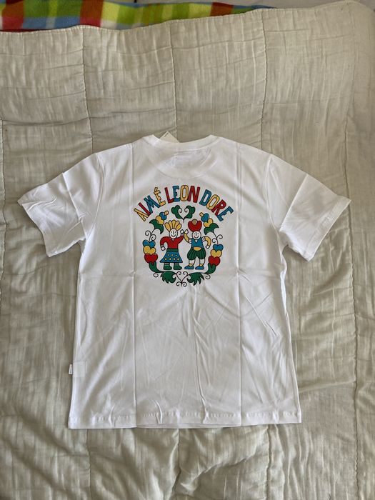 T shirts stussy , corteiz etc