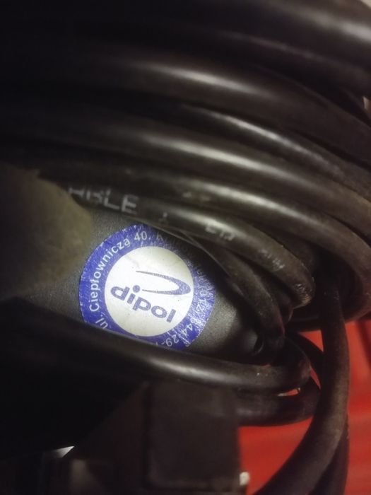 Antena komunikacyjna. Antena Lte