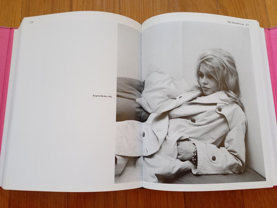 Fashion Box - Thames & Hudson