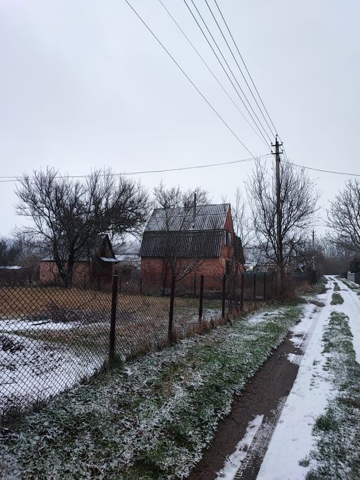 Продам земельну ділянку в Чепиліївці.