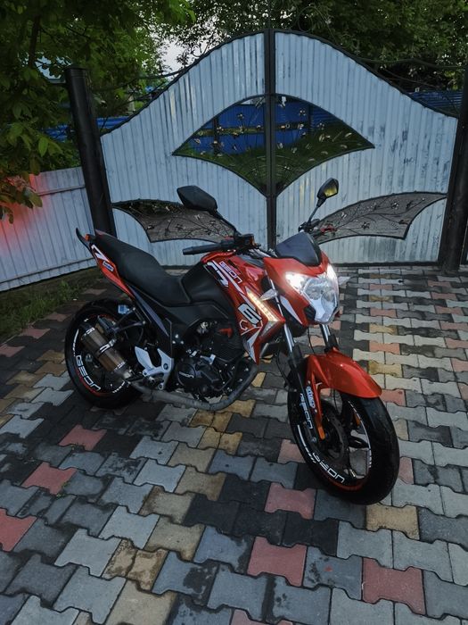 Продам GEON CR6 250