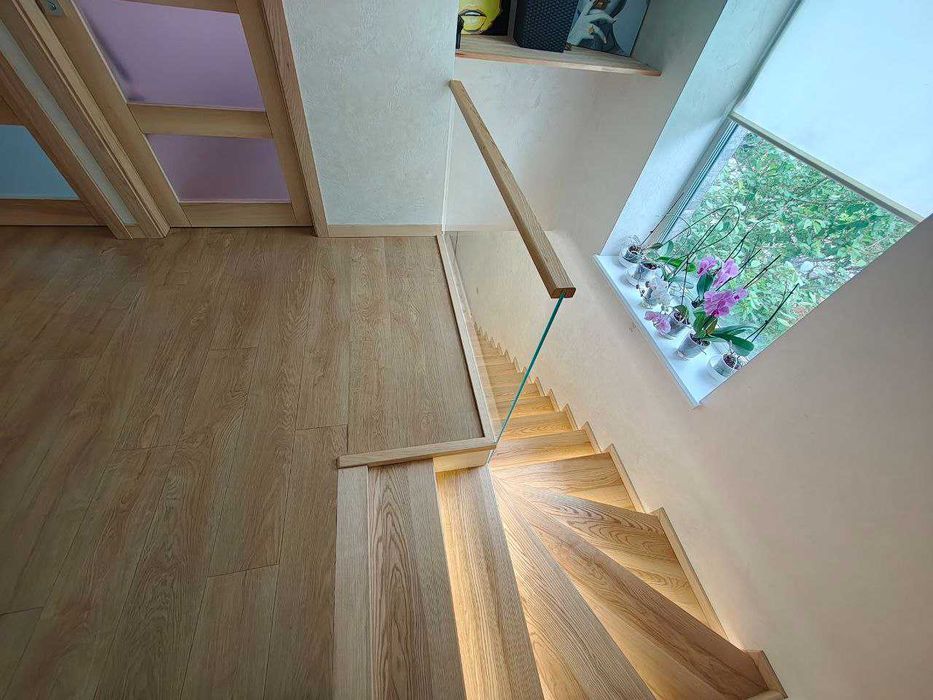 Зниження ціни! Будинок преміум-класу у лісовій Бучі | Ремонт, техніка!