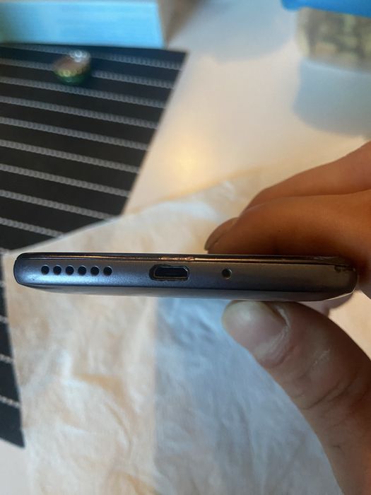 Motorola moto G5S