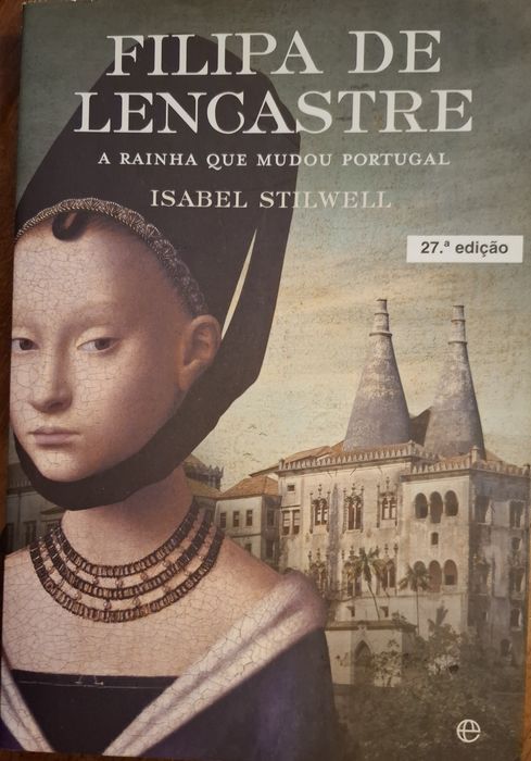 Catarina de Bragança,  Filipa de Lencastre, Marquesa de Alorna