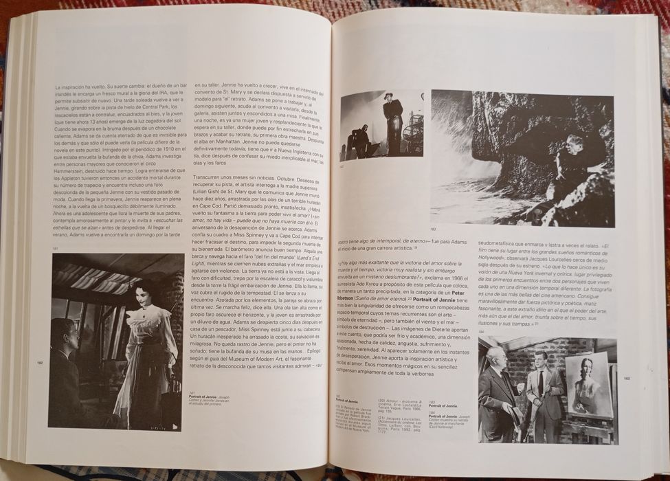 Filmoteca - Antifascismo y compromisso romántico - William Dieterle