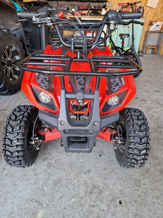 Xtr