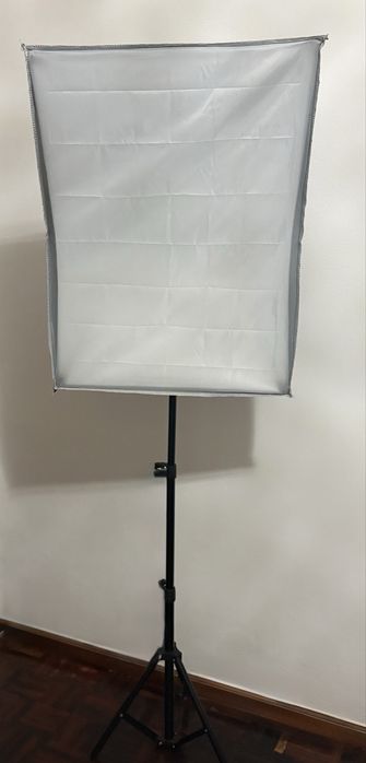 Softbox de luzzz
