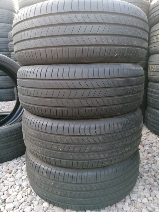 215/55/18 Nexen 2023 rok