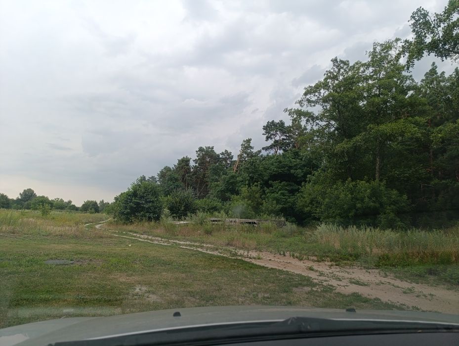 Термінова продаж ділянки