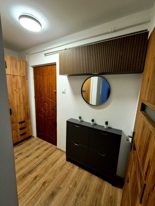 Wynajmę mieszkanie os Jagiellońskie Nowa Huta