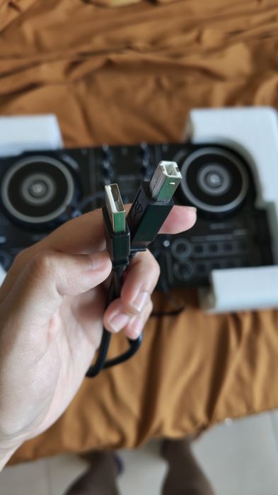 Pioneer Controller DDJ-200