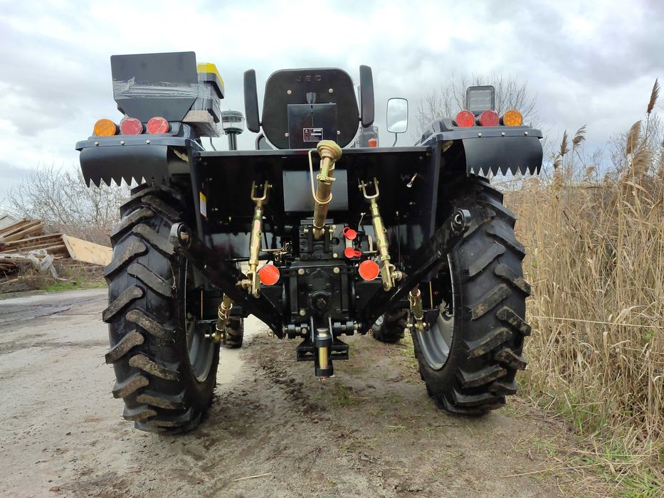 Трактор Кентавр 244 S 2025 года Доставимо без передоплати