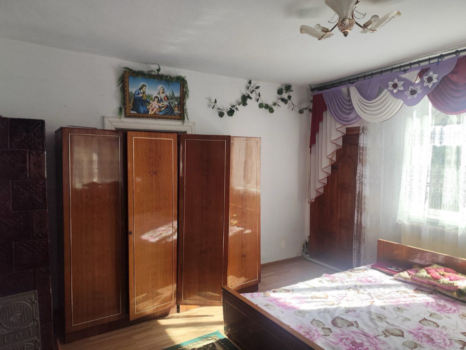 віддам безкоштовно меблі для спальні