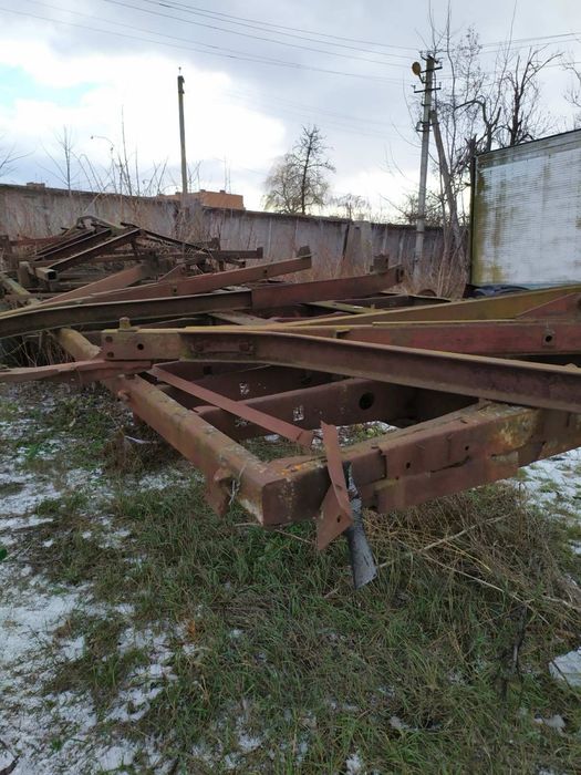 Продам  кульиватор КПС - 4,2