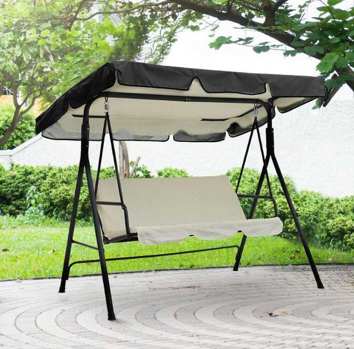 Гойдалка для саду ‼️ качелі садові качели садовые качеля для дачи