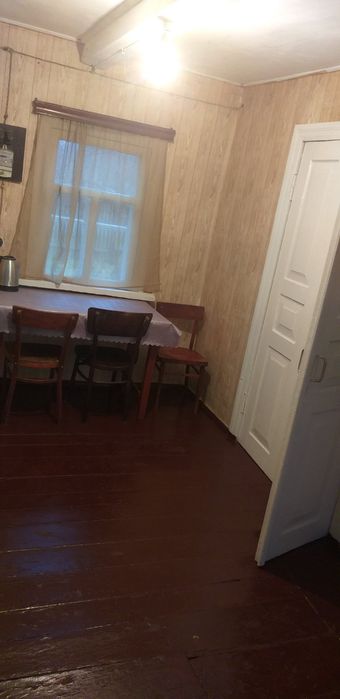 Бабинці - продам будинок неподалік від центру