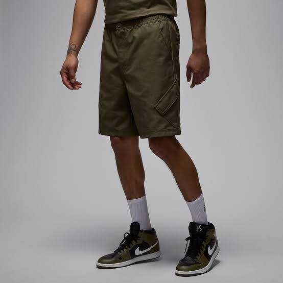 Шорти  Jordan Essentials Chicago HF9365-222