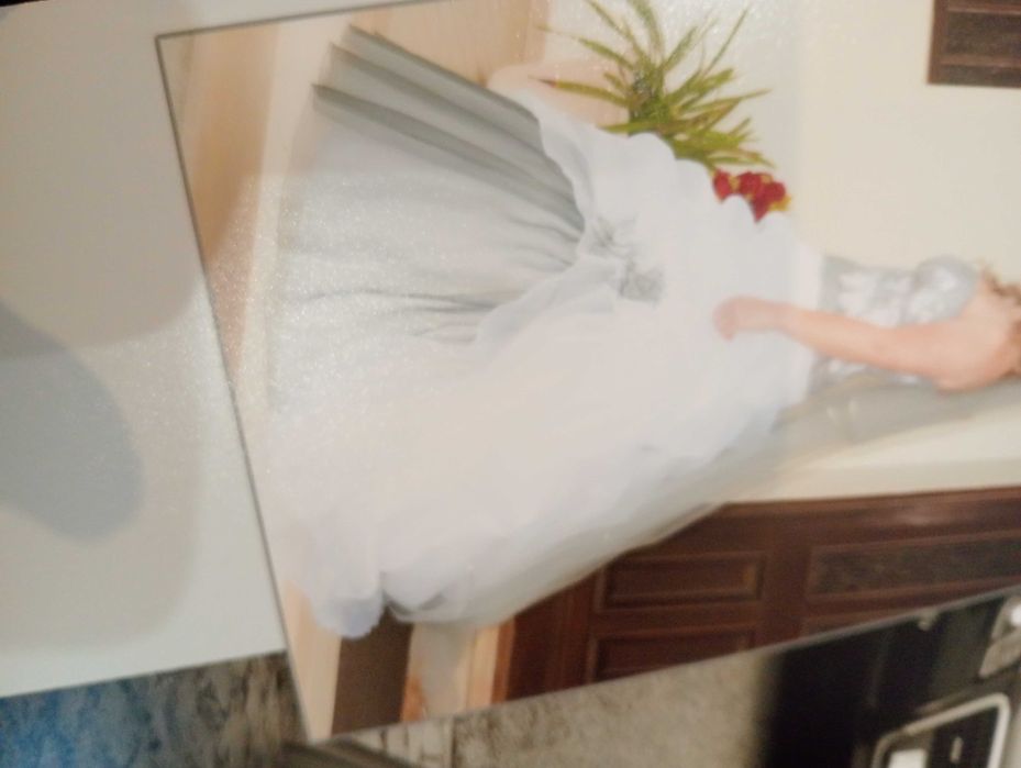 Vestido de Noiva