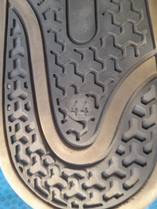Buty DOGO Harry Potter r.44