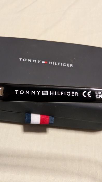 Очки для зрения Tommy Hilfiger
