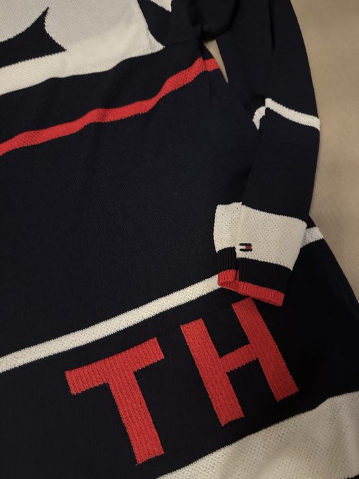Кофта Tommy Hilfiger