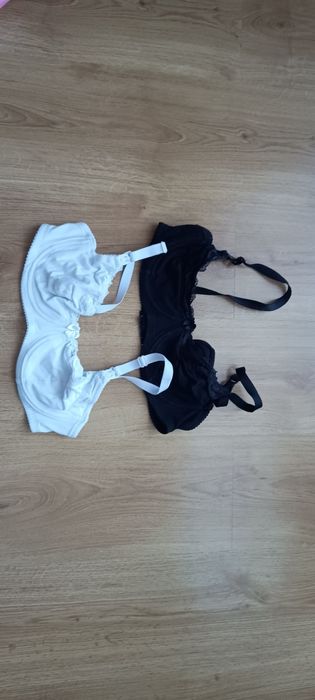 Staniki, biustonosze do karmienia, rozmiar 75B