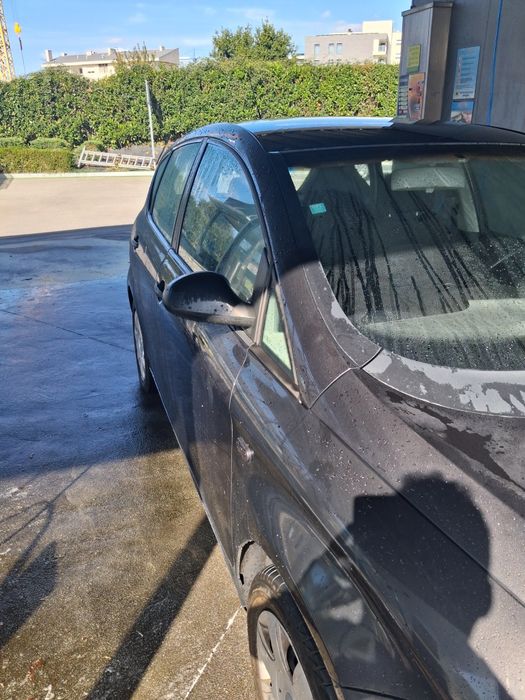Seat altea 1.6 a gaz