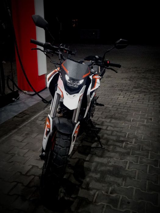 У продажі TEKKEN 250