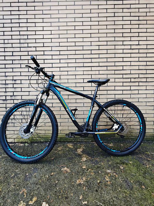 Qüer CXR 2019 27.5' (Classe C)