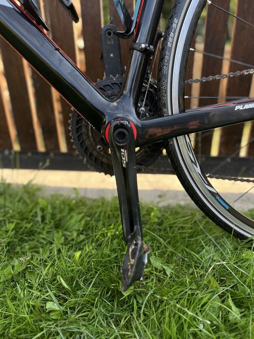 Продам шосейний велосипед Planet X Maratona