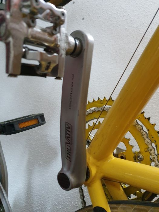 Bicicleta de estrada