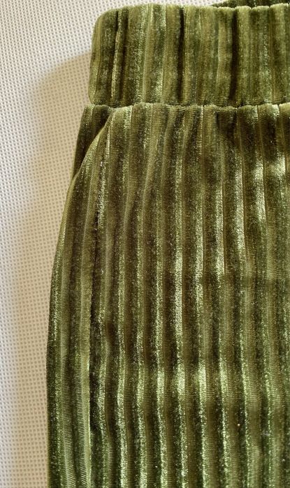 Damskie dzwony vintage