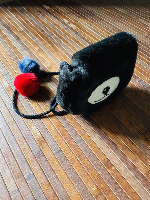 Bolsinha Zara para criança em Ótimo Estado