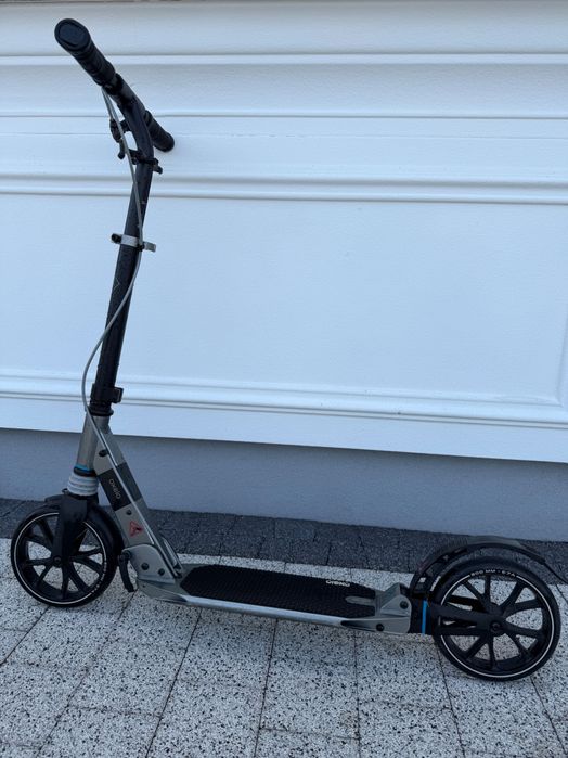 Hulajnoga Oxelo  SCOOTER TOWN 7 XL
