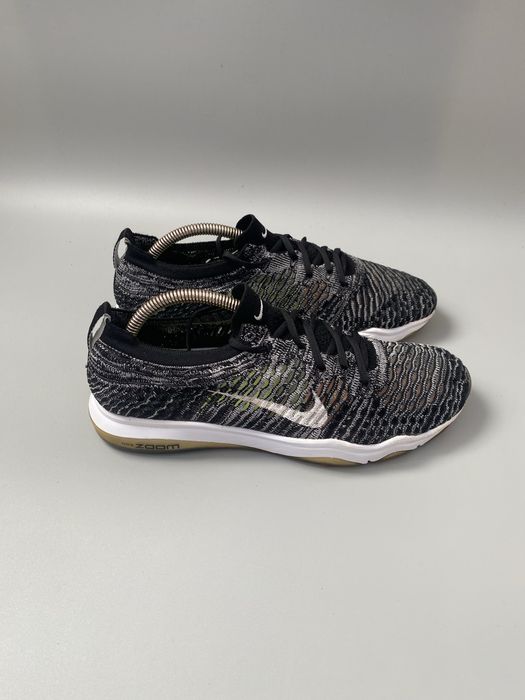 Кросівки Nike Air Zoom Fearless Flyknit 2 оригінал 41р/26-26,6 см