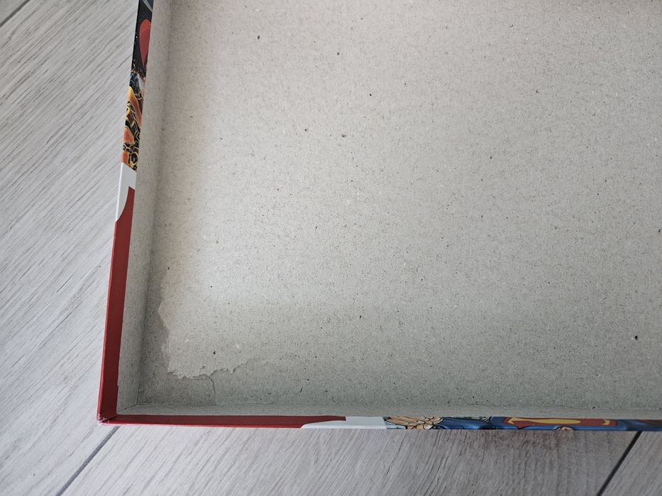 Puzzle Trefl 200 Superman