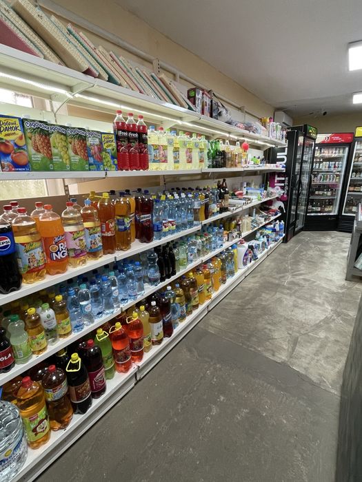 Здам в оренду магазин