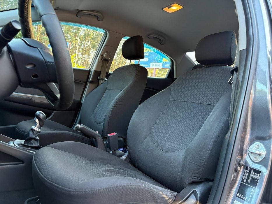 Kia Rio 2012 VIN Z94CB41AADR100061 фото оголошення 16 з 21