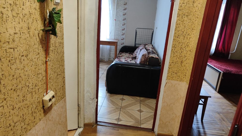 Вільно жд вокзал ФонтанЦентр