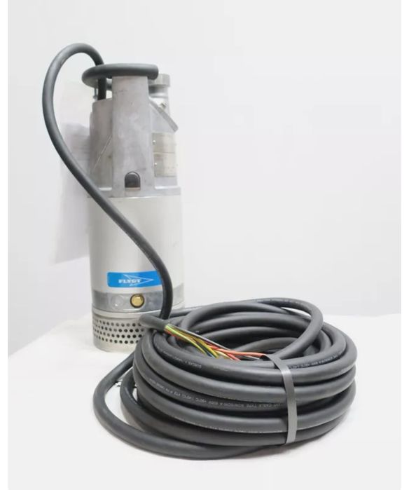 Занурювальний дренажний насос Flygt ks 2610 mt