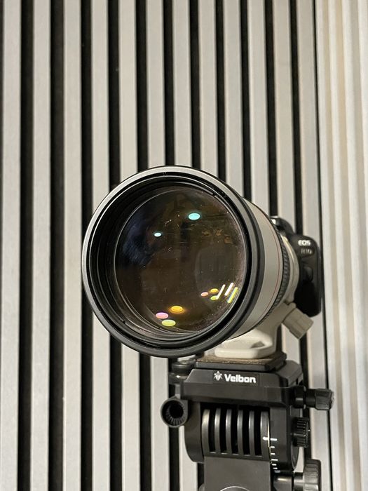 Canon 300mm/F4 L USM EF