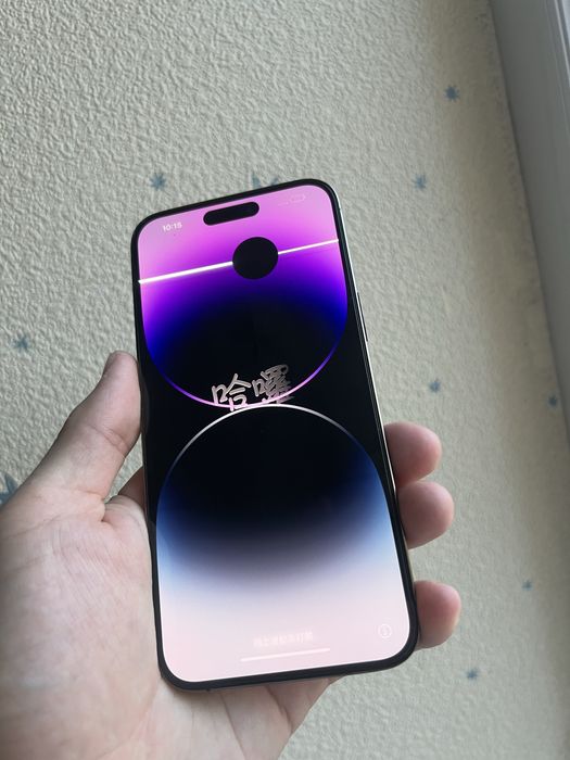 iPhone 14 Pro max 256gb Айфон 14 про мах 256 під ремонт  дефет
