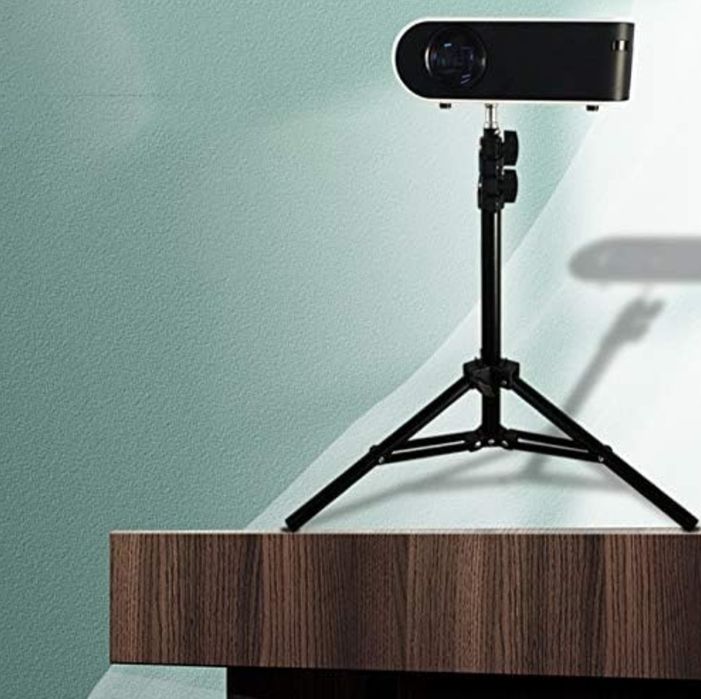 Lanlousy Stojak statyw na projektor