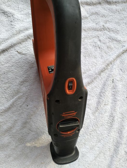 Hilti wsr 650-a 36v piła szablasta,lis,lisi ogon