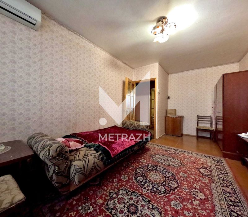 Продам 3 к. квартиру Академика Павлова метро Салтовское 524 м/н