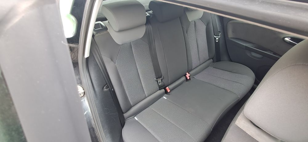 Seat Leon 1.4 16v  2007