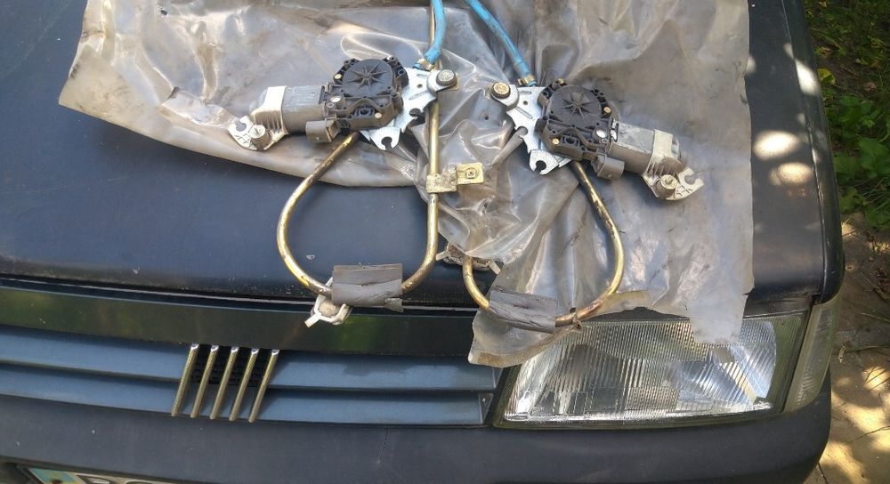 Брус-розбор Фіат Тіпо Крома Темпра Брава Мареа Лянча Дедра Дельта разб