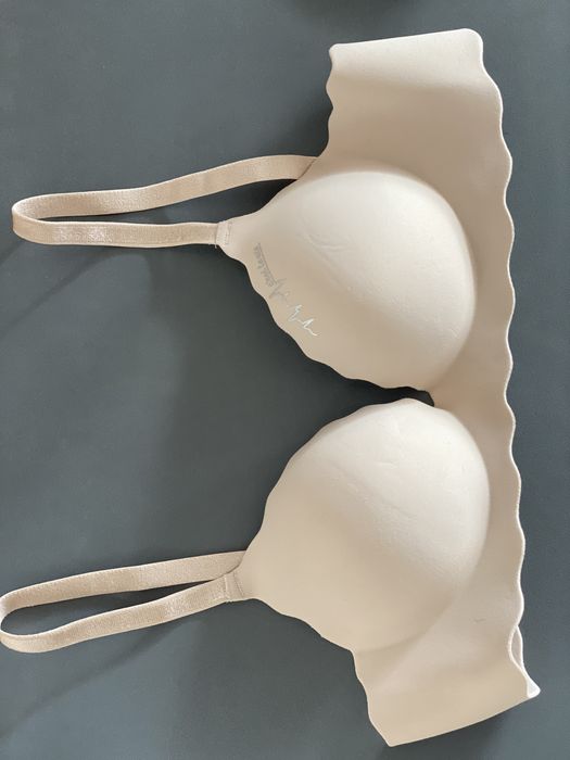 Бюстгалтер, ліфчик , безшовний, без кісточок, пушап , НОВИЙ