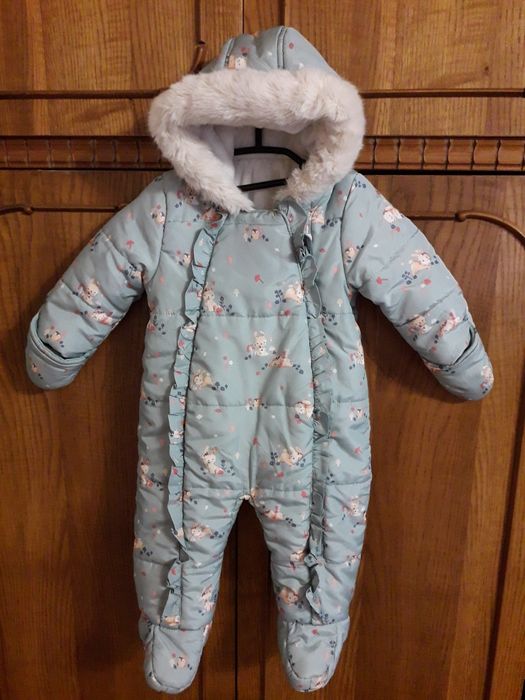 Комбез  George розмір 74